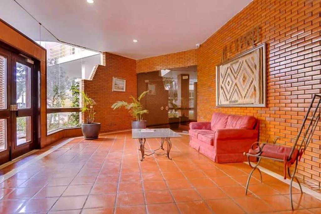 Al-Charb Studio Quarteira Extérieur photo